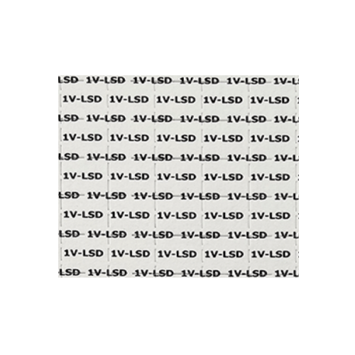 1V LSD Blotters – 150mcg - Image 2