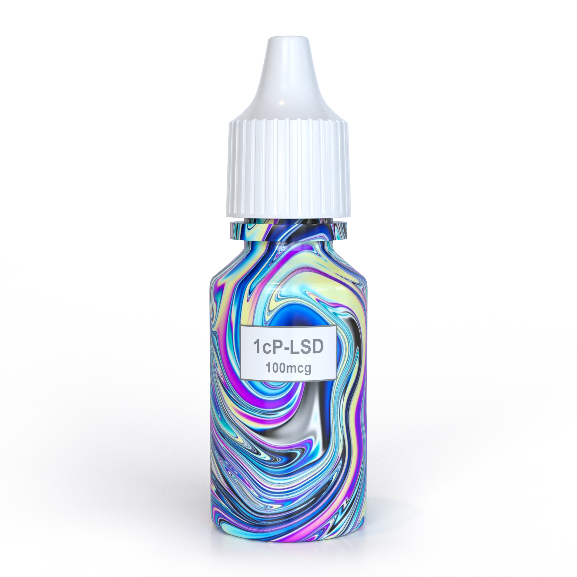 LSD Liquid Drops - Image 2