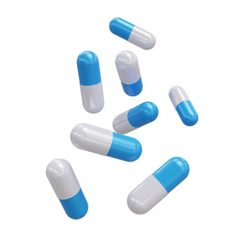 Vinpocetine Capsules – 15mg - Image 2