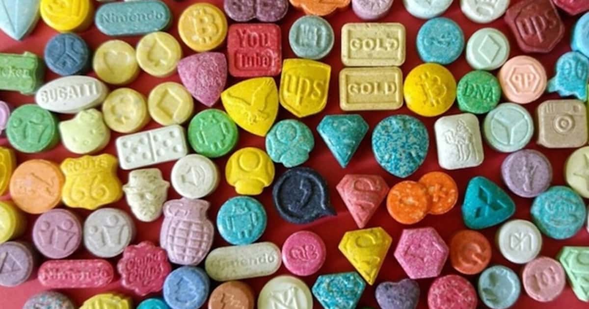 Buy XTC Ecstasy In Australia