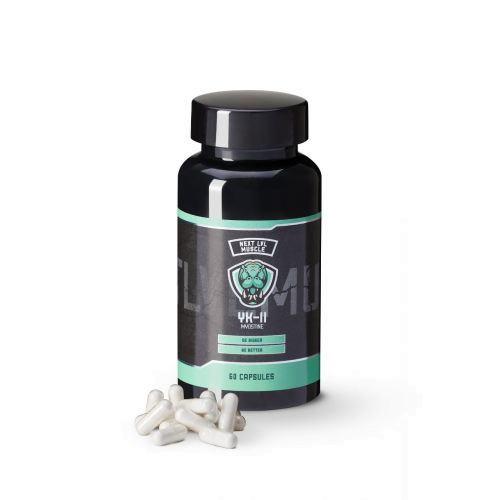 YK-11 (Myostine) Capsules - Image 2