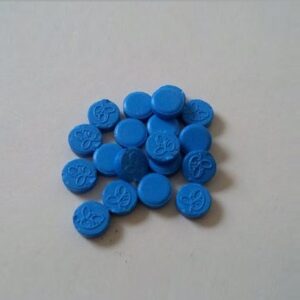 Purchase 2C-B Nexus Blue Bees Online in Australia