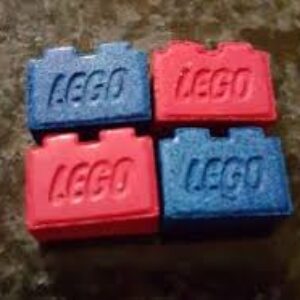 Order LEGO 259mg MDMA pills in Australia
