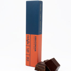 buy Amazonian Mushroom Chocolate Bar in Australia Online