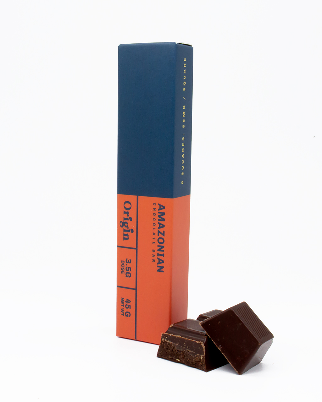 buy Amazonian Mushroom Chocolate Bar in Australia Online