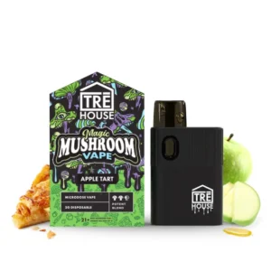 Buy Apple Tart Microdose Magic Mushroom Vape Pen australia