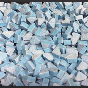 Buy Blue and White Skype 200mg MDMA in Australia