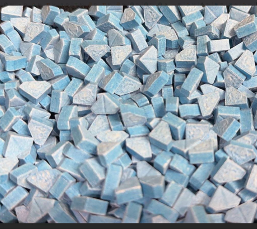 Buy Blue and White Skype 200mg MDMA in Australia
