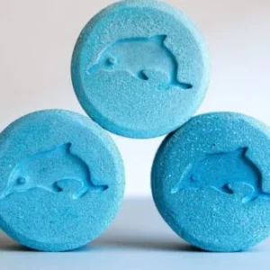 Buy Blue Dolphin ecstasy 250mg MDMA in Australia online