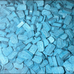 Buy Blue Gameboys MDMA 300mg In Australia Online