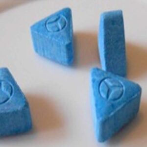 Buy Blue Mercedes Ecstasy Pills in Australia Online