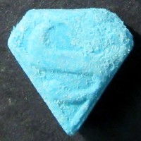 Buy Blue Superman Ecstasy Pills in Australia Online