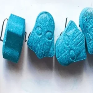 Buy Blue Vaders 220mg MDMA in Australia Online