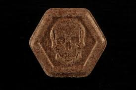 buy Brown Philipp Plein 230 mg MDMA in australia online