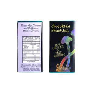 buy Chocolate Chuckles in australia online