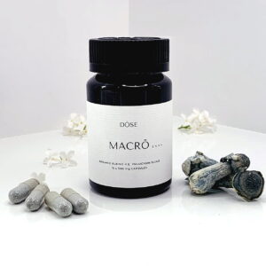 Buy Dose MACRO Envy Albino P.E Psilocybin Capsules Australia