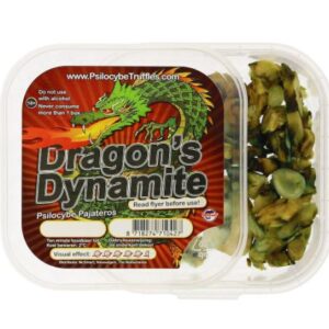 Buy Dragon’s Dynamite Magic Truffles in australia online