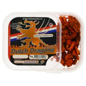 buy Dutch Dragons Magic Truffles in australia online