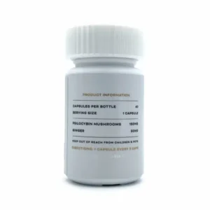 Buy Euphoria Psychedelics Capsules in Australia Online