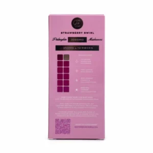 Buy Euphoria Psychedelics Chocolate in Australia Online