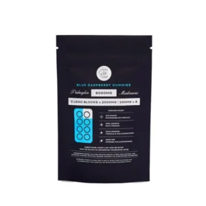 Buy Euphoria Psychedelics Gummies in Australia Online