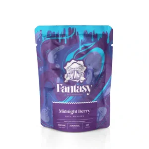 Buy Fantasy Psychedelics – Blue Meanies Gummies in Australia