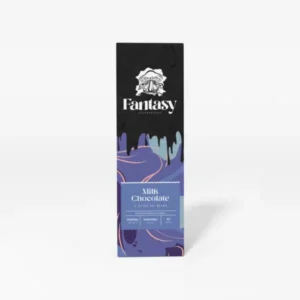 Buy Fantasy Psychedelics – Chocolate Bar – 3000mg Australia