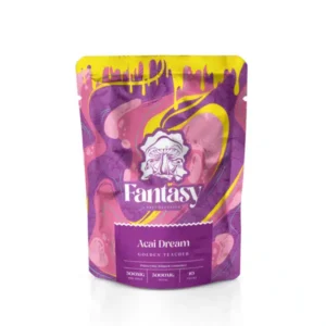 Buy Fantasy Psychedelics – Gummies – Golden Teacher online