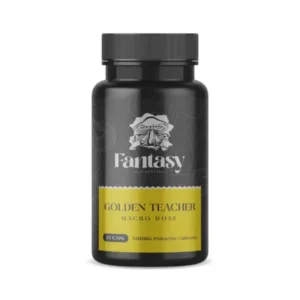 Buy Fantasy Psychedelics – Macrodose Capsules In Australia