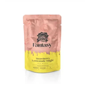 Buy Fantasy Psychedelics – Tea Bags – Blue Meanies Australia