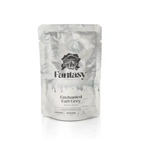 buy Fantasy Psychedelics – Tea Bags – Penis Envy Australia