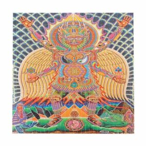 buy LSD-25 Blotter Tabs – Yellow Sunshine in australia