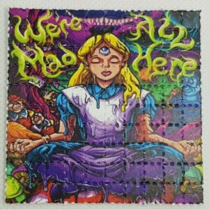 buy LSD-25 Tabs Alice in australia online