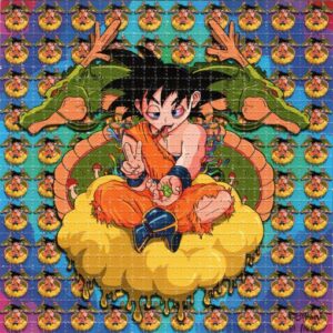 buy LSD-25 Tabs Goku in australia online