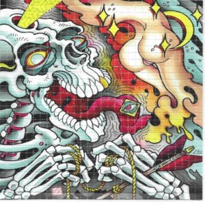 buy LSD-25 Tabs Skeleton in australia online