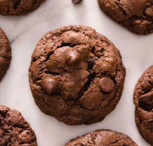 Buy LSD Cookie Double Chocolate Chip 200ug in Australia