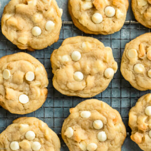 Buy LSD Cookie White Macadamia 200ug in australia online
