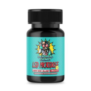 Buy LSD Microdose Gummy Bears 100ug in australia online