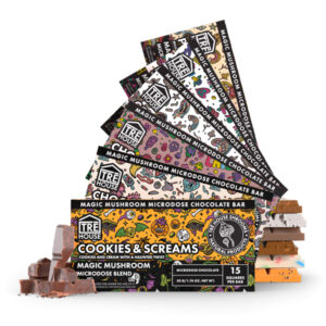 Buy Magic Mushroom Chocolate Bar in australia online