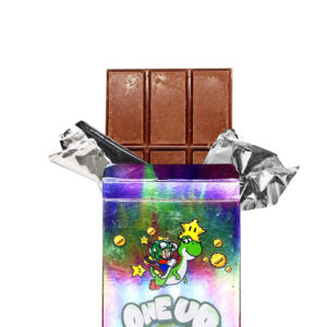 buy One-Up Psilocybin Mushroom Chocolate Bar in australia