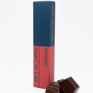 buy Penis Envy Mushroom Chocolate Bar in australia online