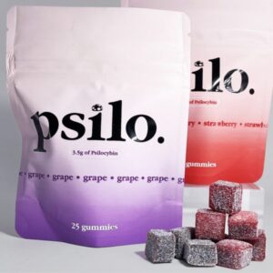 buy Psilo Gummies in australia online - Mushroom gummies