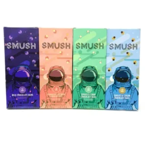 Buy Smush Chocolate in Australia Online