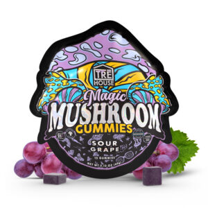 buy Sour Grape Magic Mushroom Gummies in australia online