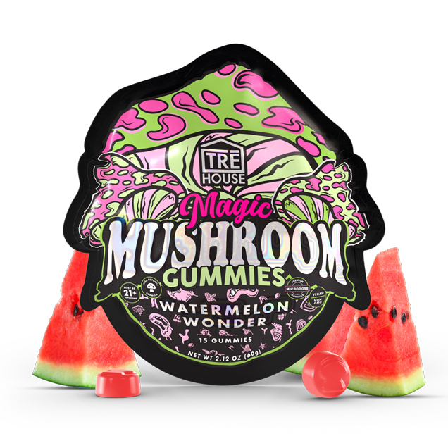 buy Watermelon Wonder Magic Mushroom Gummies australia